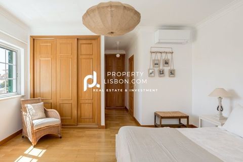 Villa i Lisbon, Lisbon, Lisbon - € 1.285.000 | Ref: pla8 - foto 14