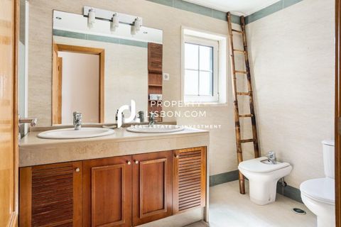 Villa i Lisbon, Lisbon, Lisbon - € 1.285.000 | Ref: pla8 - foto 16