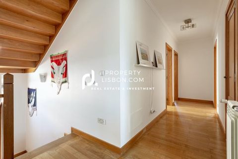 Villa i Lisbon, Lisbon, Lisbon - € 1.285.000 | Ref: pla8 - foto 17