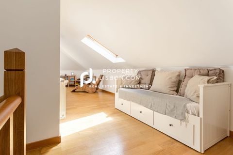 Villa i Lisbon, Lisbon, Lisbon - € 1.285.000 | Ref: pla8 - foto 18
