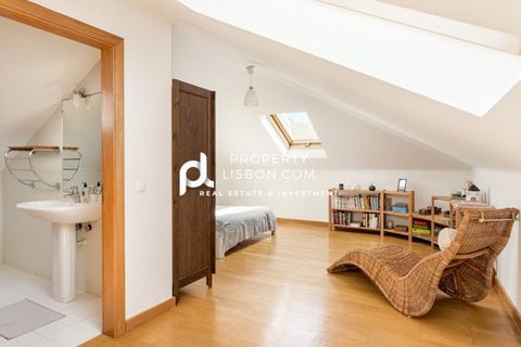 Villa i Lisbon, Lisbon, Lisbon - € 1.285.000 | Ref: pla8 - foto 19