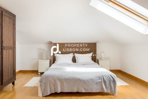 Villa i Lisbon, Lisbon, Lisbon - € 1.285.000 | Ref: pla8 - foto 20