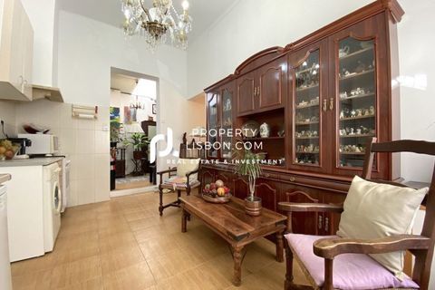Lejlighed i Lisbon, Lisbon, Lisbon - € 675.000 | Ref: pla12 - foto 4