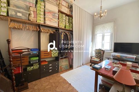 Lejlighed i Lisbon, Lisbon, Lisbon - € 675.000 | Ref: pla12 - foto 11