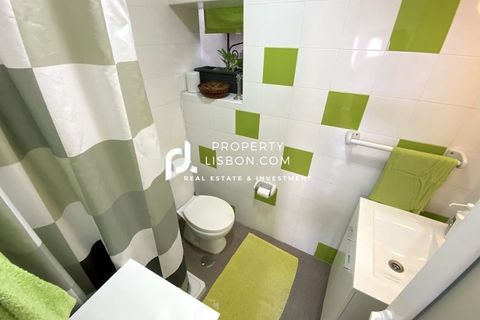 Lejlighed i Lisbon, Lisbon, Lisbon - € 675.000 | Ref: pla12 - foto 9