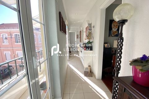 Lejlighed i Lisbon, Lisbon, Lisbon - € 675.000 | Ref: pla12 - foto 13