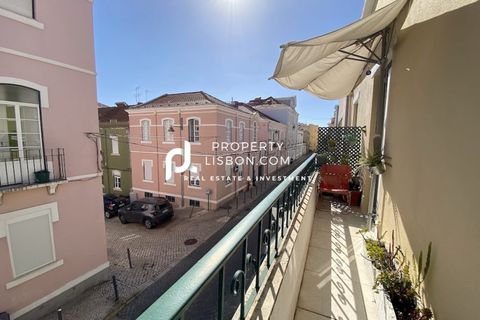 Lejlighed i Lisbon, Lisbon, Lisbon - € 675.000 | Ref: pla12 - foto 17