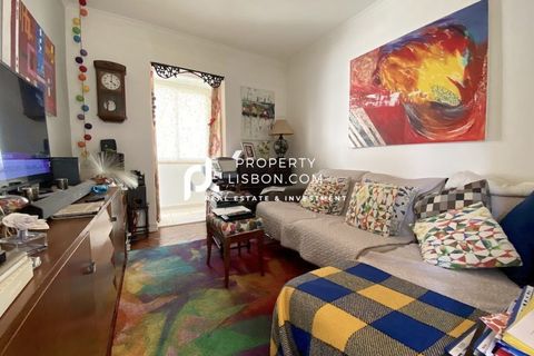 Lejlighed i Lisbon, Lisbon, Lisbon - € 675.000 | Ref: pla12 - foto 18