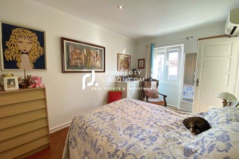 Lejlighed i Lisbon, Lisbon, Lisbon - € 675.000 | Ref: pla12 - foto 21