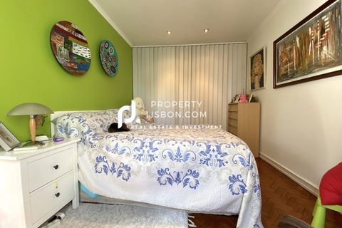 Lejlighed i Lisbon, Lisbon, Lisbon - € 675.000 | Ref: pla12 - foto 24