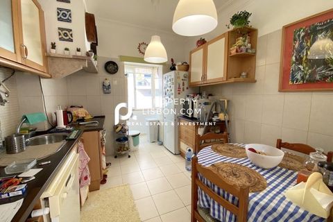 Lejlighed i Lisbon, Lisbon, Lisbon - € 675.000 | Ref: pla12 - foto 26