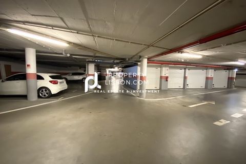 Lejlighed i Lisbon, Lisbon, Lisbon - € 675.000 | Ref: pla12 - foto 30