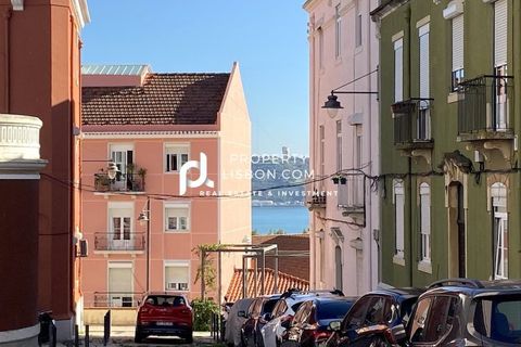 Lejlighed i Lisbon, Lisbon, Lisbon - € 675.000 | Ref: pla12 - foto 31