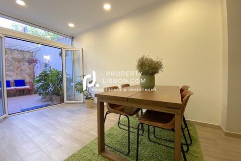 Lejlighed i Lisbon, Lisbon, Lisbon - € 349.500 | Ref: pla11 - foto 2