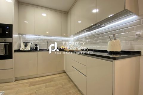 Lejlighed i Lisbon, Lisbon, Lisbon - € 349.500 | Ref: pla11 - foto 3