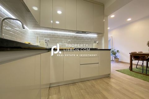 Lejlighed i Lisbon, Lisbon, Lisbon - € 349.500 | Ref: pla11 - foto 5