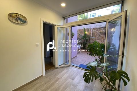 Lejlighed i Lisbon, Lisbon, Lisbon - € 349.500 | Ref: pla11 - foto 6