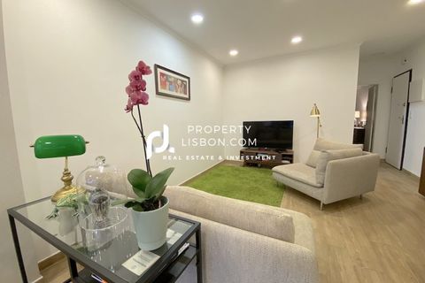 Lejlighed i Lisbon, Lisbon, Lisbon - € 349.500 | Ref: pla11 - foto 11