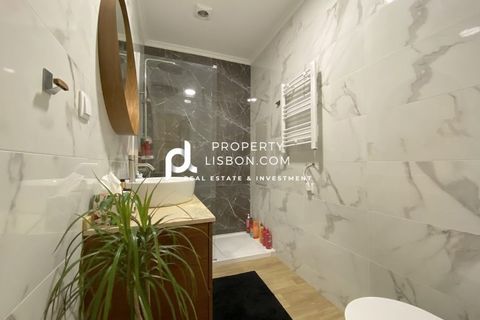 Lejlighed i Lisbon, Lisbon, Lisbon - € 349.500 | Ref: pla11 - foto 12