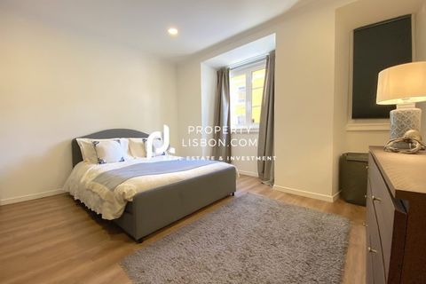 Lejlighed i Lisbon, Lisbon, Lisbon - € 349.500 | Ref: pla11 - foto 14
