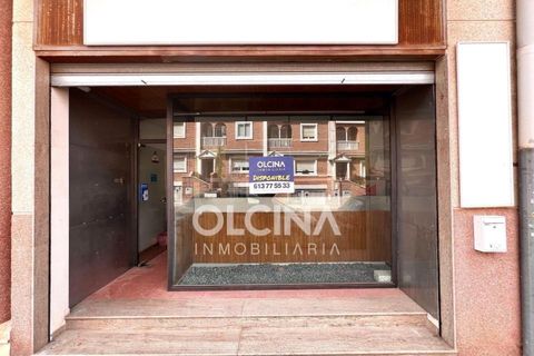 Erhvervsejendom i Ibi, Alicante, Ibi - € 160.000 | Ref: 477/6818 - foto 1