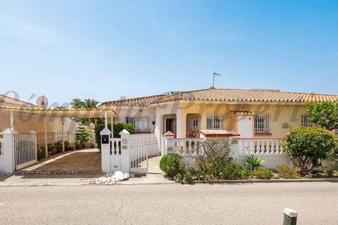 Byhus i Torrox, Malaga, Torrox - € 359.000 | Ref: TTH646 - foto 1