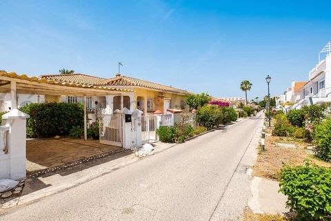 Byhus i Torrox, Malaga, Torrox - € 359.000 | Ref: TTH646 - foto 2