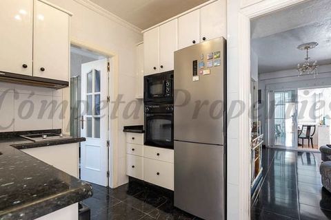 Byhus i Torrox, Malaga, Torrox - € 359.000 | Ref: TTH646 - foto 3