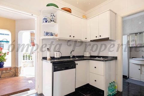 Byhus i Torrox, Malaga, Torrox - € 359.000 | Ref: TTH646 - foto 4