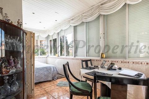 Byhus i Torrox, Malaga, Torrox - € 359.000 | Ref: TTH646 - foto 11