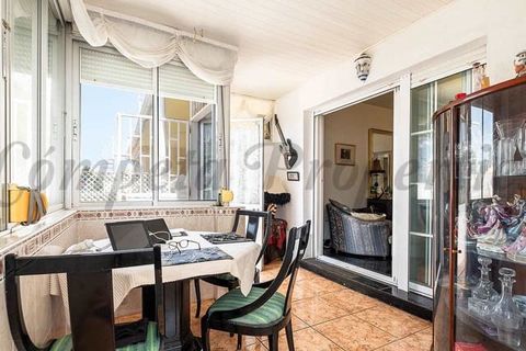 Byhus i Torrox, Malaga, Torrox - € 359.000 | Ref: TTH646 - foto 12