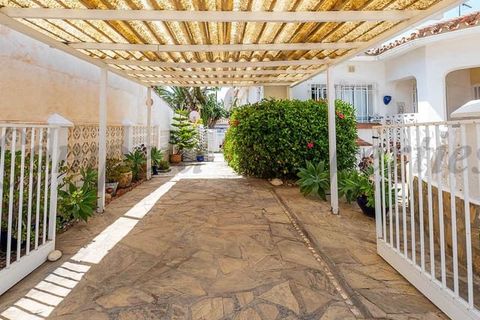 Byhus i Torrox, Malaga, Torrox - € 359.000 | Ref: TTH646 - foto 13