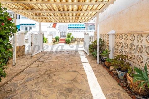 Byhus i Torrox, Malaga, Torrox - € 359.000 | Ref: TTH646 - foto 15