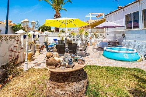 Byhus i Torrox, Malaga, Torrox - € 359.000 | Ref: TTH646 - foto 18