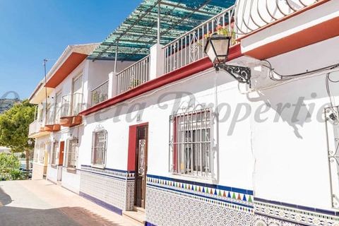 Byhus i Torrox, Malaga, Torrox - € 179.000 | Ref: TTH648 - foto 1