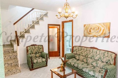 Byhus i Torrox, Malaga, Torrox - € 179.000 | Ref: TTH648 - foto 8