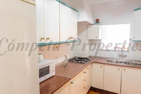 Byhus i Torrox, Malaga, Torrox - € 179.000 | Ref: TTH648 - foto 9