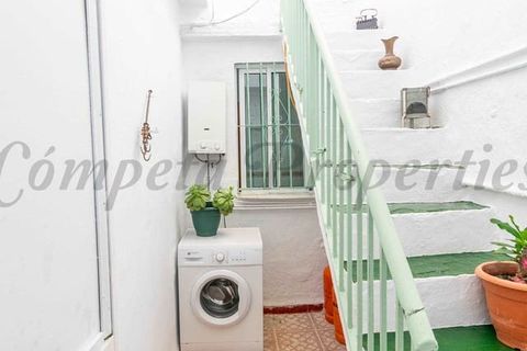 Byhus i Torrox, Malaga, Torrox - € 179.000 | Ref: TTH648 - foto 10
