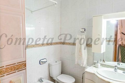 Byhus i Torrox, Malaga, Torrox - € 179.000 | Ref: TTH648 - foto 11