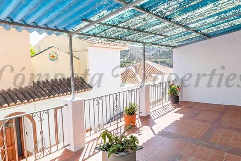 Byhus i Torrox, Malaga, Torrox - € 179.000 | Ref: TTH648 - foto 15