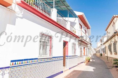 Byhus i Torrox, Malaga, Torrox - € 179.000 | Ref: TTH648 - foto 20