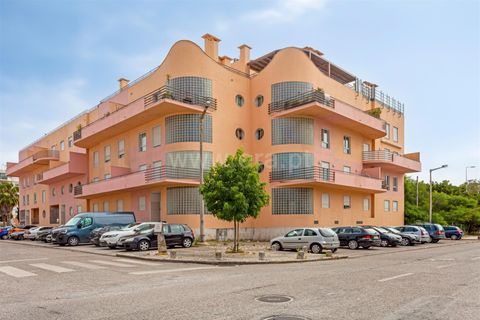 Lejlighed i Almada, Setubal, Almada - € 550.000 | Ref: 120230098 - foto 3