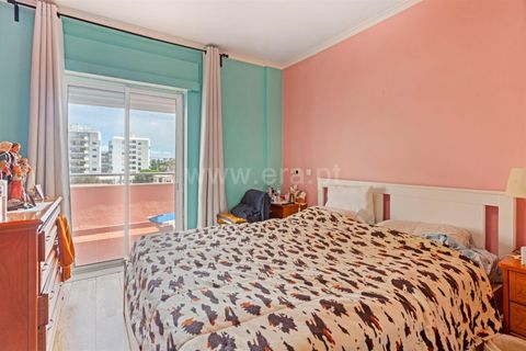 Lejlighed i Almada, Setubal, Almada - € 550.000 | Ref: 120230098 - foto 7
