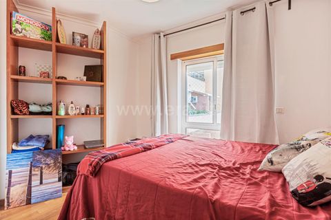 Lejlighed i Almada, Setubal, Almada - € 550.000 | Ref: 120230098 - foto 9