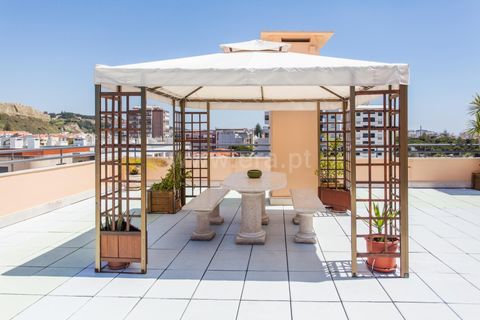 Lejlighed i Almada, Setubal, Almada - € 550.000 | Ref: 120230098 - foto 11