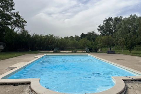 Villa en Arles, Bouches-du-Rhone, Arles - € 1.100.000 | Ref: HH-15433584 - photo 3