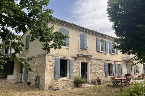Villa en Arles, Bouches-du-Rhone, Arles - € 1.100.000 | Ref: HH-15433584 - photo 4