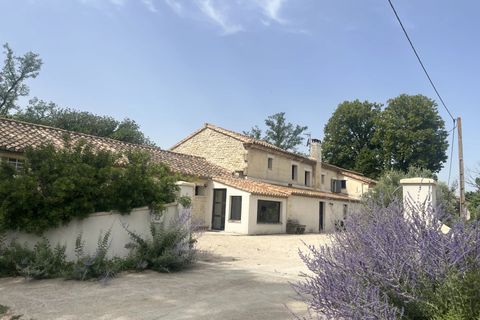 Villa en Arles, Bouches-du-Rhone, Arles - € 1.100.000 | Ref: HH-15433584 - photo 6