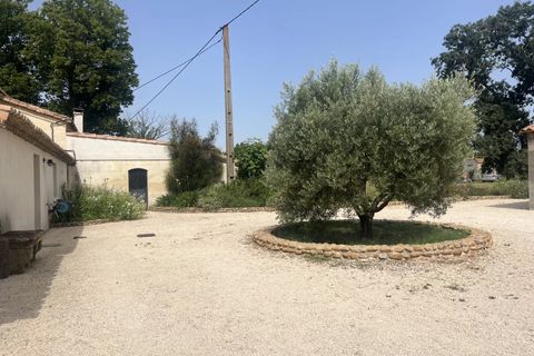 Villa en Arles, Bouches-du-Rhone, Arles - € 1.100.000 | Ref: HH-15433584 - photo 7