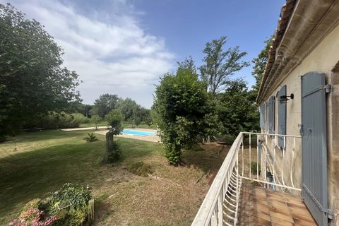 Villa en Arles, Bouches-du-Rhone, Arles - € 1.100.000 | Ref: HH-15433584 - photo 8